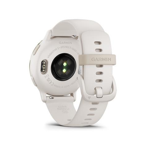 ガーミン（GARMIN）（メンズ、レディース）腕時計 フィットネスGPSウォッチ ヴィヴォアクティブ 5 vivoactive5 フィットネスGPSウォッチ 010-02862-41の画像