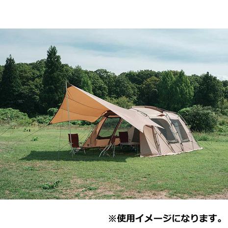 はたなか　スノーピークエルフィールドヘキサ Pro.air FES-330 スノーピーク エルフィールドヘキサPro.air FES-330 - ホームセンター