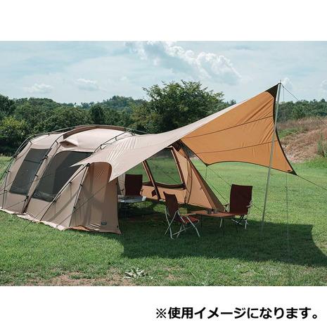 snow peak スノーピーク(snow peak) 【雪峰祭限定】 タープ snow peak スノーピーク(snow peak) 【雪峰祭限定】 タープ