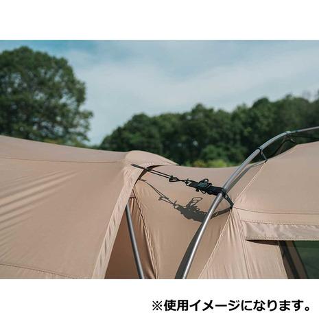 snow peak（スノーピーク） 【雪峰祭限定】 タープ キャンプ コネクト