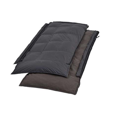スノーピーク コンパクトオフトン 700 FES-105-2 シェラフ 寝袋 snow peak（スノーピーク） 【雪峰祭限定】 コンパクトオフトン 700