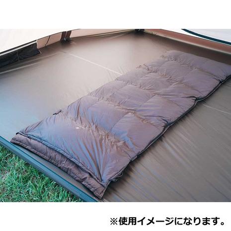 snow peak（スノーピーク） 【雪峰祭限定】 コンパクトオフトン 700