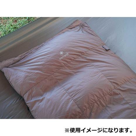 snow peak（スノーピーク） 【雪峰祭限定】 コンパクトオフトン 700