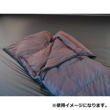 snow peak（スノーピーク） 【雪峰祭限定】 コンパクトオフトン 700