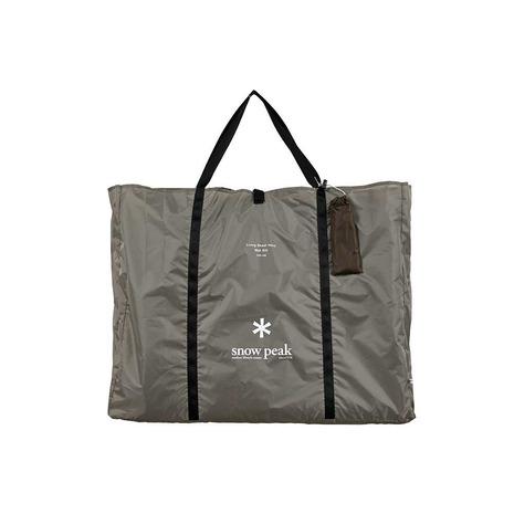 snow peak（スノーピーク） 雪峰祭2023秋限定 リビングシート ヘキサ