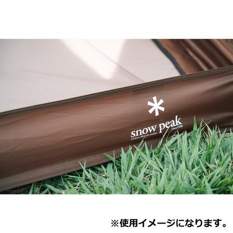 【新品】スノーピーク　雪峰祭　限定 リビングシート マットセット FES-198 Amazon | スノーピーク(snow peak)【雪峰祭2023秋 限定品】リビング