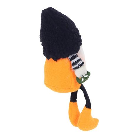 Amina アミナ（amina）（メンズ、レディース、キッズ）ぬいぐるみ トン