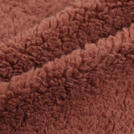 Amina アミナ（amina）（メンズ、レディース）ノマディブランケット M