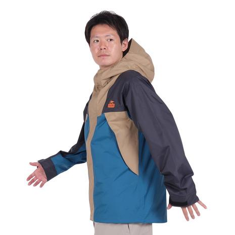 CHUMS（チャムス） （メンズ）ロックビルジャケット 防水 CH04-1393