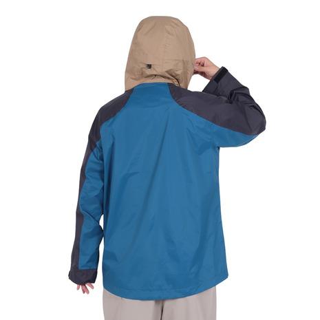 CHUMS（チャムス） （メンズ）ロックビルジャケット 防水 CH04-1393