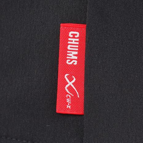 人気総合 チャムス（CHUMS）（メンズ）CHUMS×CW-X ジャケット CH04-1401-K001