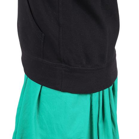 CHUMS（チャムス） （レディース）ロゴプルオーバーパーカーループ