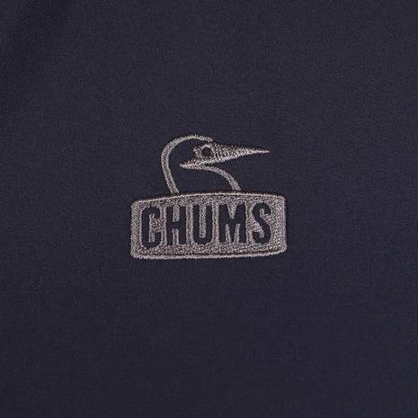 チャムス（CHUMS）（レディース）エアトレイルストレッチTシャツ CH11-2344-K001｜lbreath｜10
