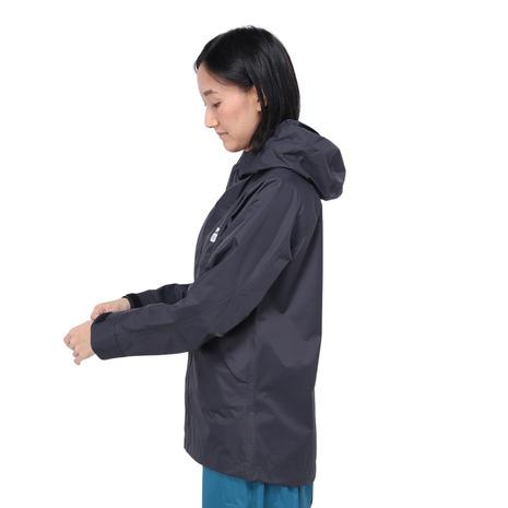 CHUMS（チャムス） （レディース）ロックビルジャケット 防水 CH14