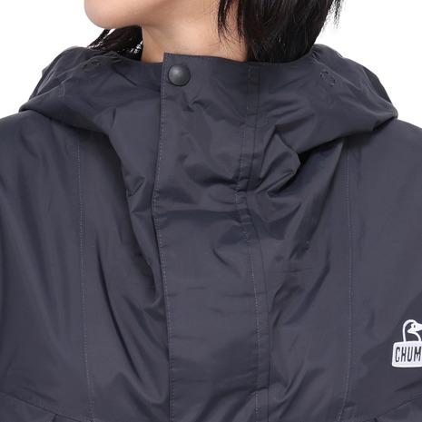 CHUMS（チャムス） （レディース）ロックビルジャケット 防水 CH14