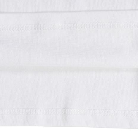 チャムス（CHUMS）（キッズ）ジュニア ブービーロゴTシャツ CH21-1282-W001｜lbreath｜11