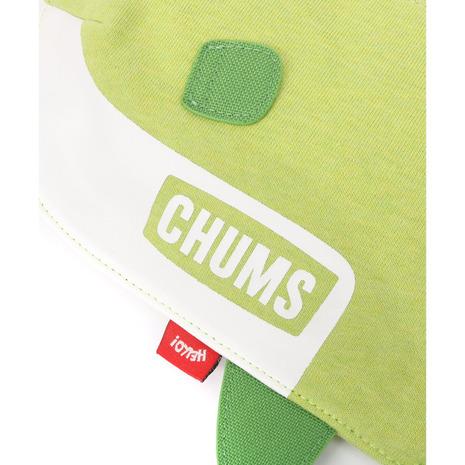 チャムス（CHUMS）（メンズ）サンフィッシュショルダーポーチ CH60-3715｜lbreath｜06