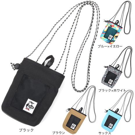 CHUMS（チャムス） （メンズ）リサイクルハーネス ポーチ CH60-3728