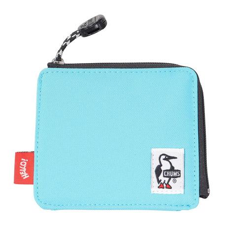 CHUMS（チャムス） （メンズ）リサイクル エルシェイプト ジップ