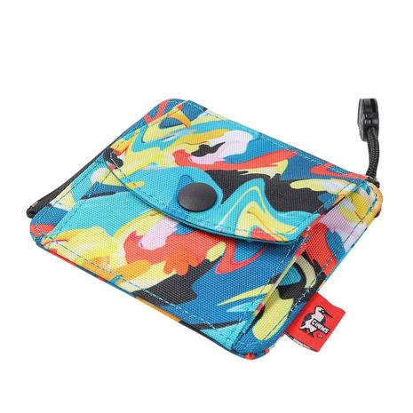 CHUMS（チャムス） （メンズ）リサイクル エルシェイプト ジップ