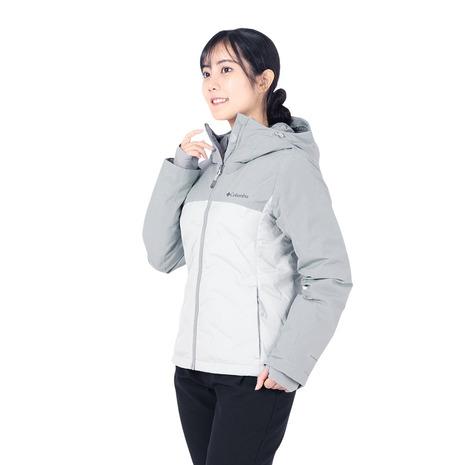 Columbia（コロンビア） （レディース）ダウンジャケット アウター