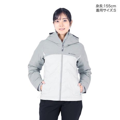 Columbia（コロンビア） （レディース）ダウンジャケット アウター