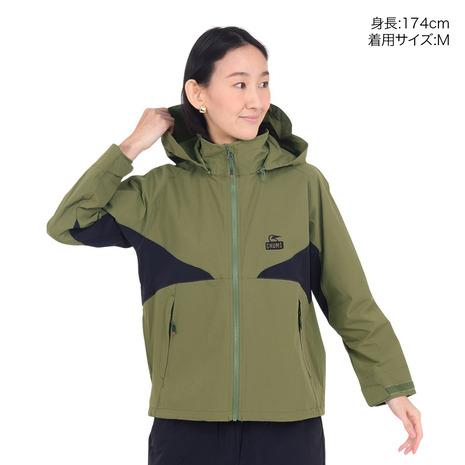 CHUMS（チャムス） （レディース）Artl Strc ジャケット CH14-1402