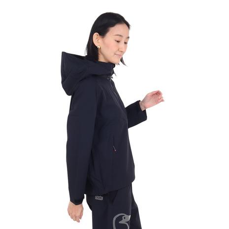 【新品未使用】CW-X CHUMS チャムス レディース アウター L チャムス（CHUMS）（レディース）Artl Strc ジャケット CH14-1402-K001