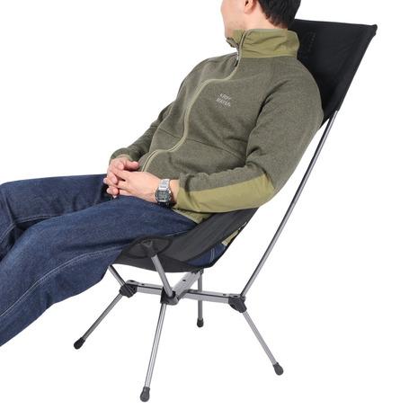 NORDISK（ノルディスク） 椅子 キャンプ KONGELUND ラウンジチェア