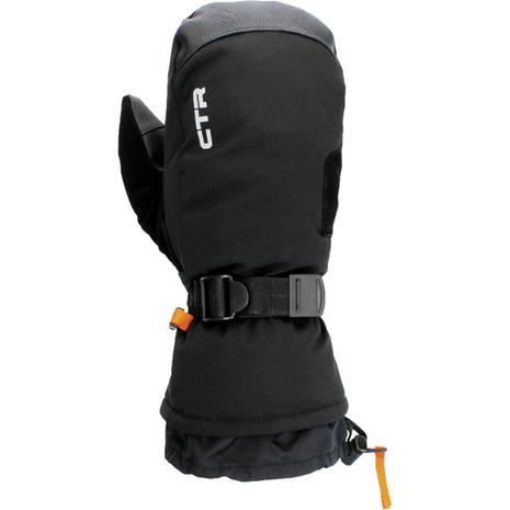 CTR(CTR)トレッキング グローブ スペリオールダウンスキーミット CTR1522(Men’s、Lady’s) CTR（CTR）（メンズ、レディース）トレッキング グローブ スペリオール