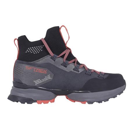 DACHSTEIN（ダハシュタイン） （メンズ）トレッキングシューズ 登山靴