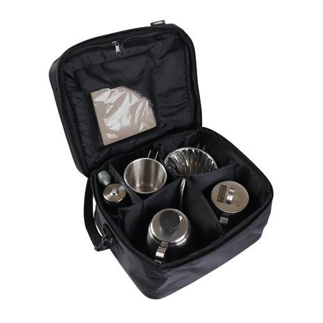 HARIO（HARIO） コーヒーセット V60 アウトドアコーヒーフルセット O-VOCFの画像
