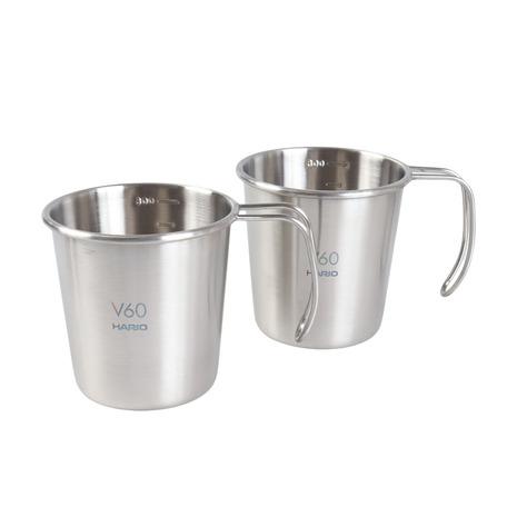 HARIO（HARIO） コーヒーセット V60 アウトドアコーヒーフルセット O-VOCFの画像