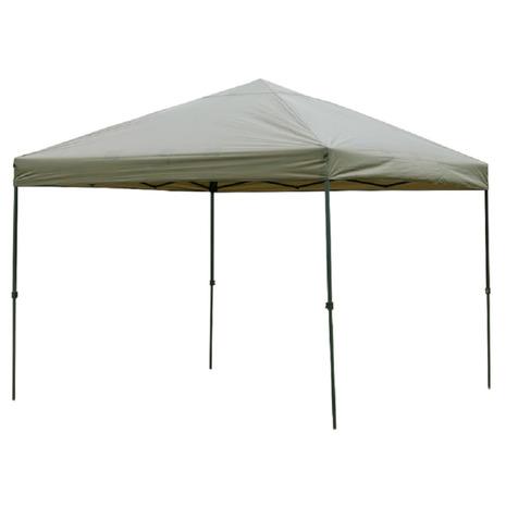 バンドック(BUNDOK)タープ テント 簡単設営 UVカット ワンアクションタープ300 BDKー122KA バンドック（BUNDOK） タープ テント 簡単設営 UVカット ワン