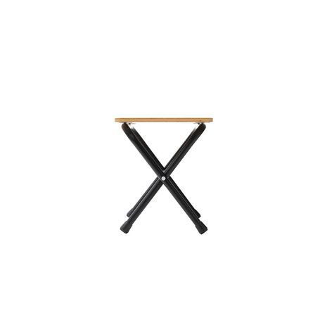 スノーピーク（snow peak） テーブル キャンプ アウトドア フォールディングシェルフ Light Bamboo LV-065TL_2