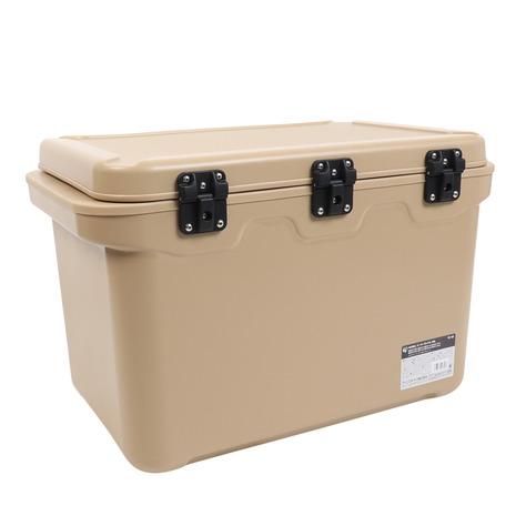 ヒューゲル（HUGEL） アイリスオーヤマ クーラーボックス 40L 約8.4日保冷 大容量 TC-40_1