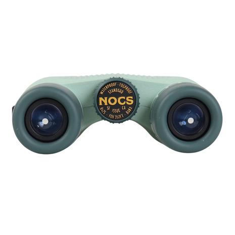 NOCS（NOCS） 双眼鏡 STANDARD ISSUE 8X25 WATERPROOF BINOCULARS NOC-STD-BL2｜lbreath｜05
