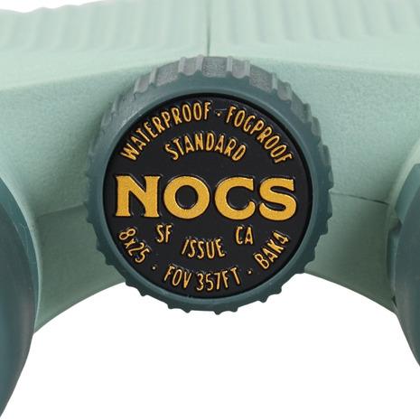 NOCS（NOCS） 双眼鏡 STANDARD ISSUE 8X25 WATERPROOF BINOCULARS NOC-STD-BL2｜lbreath｜10
