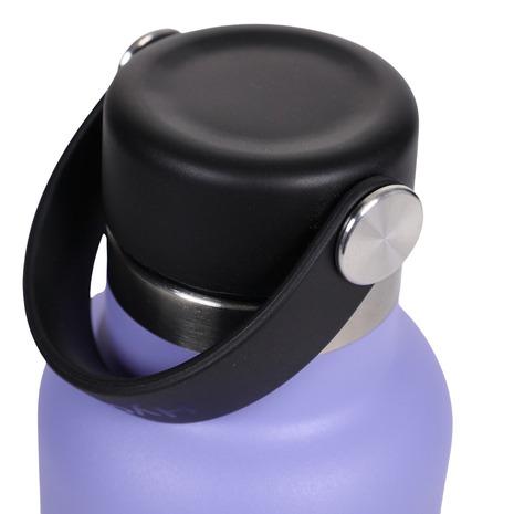 ハイドロフラスク（HydroFlask）水筒 ステンレスボトル 621ml 保温 保冷 21oz HYDRATION Standard Mouth ハイドレーション スタンダードマウス｜lbreath｜11