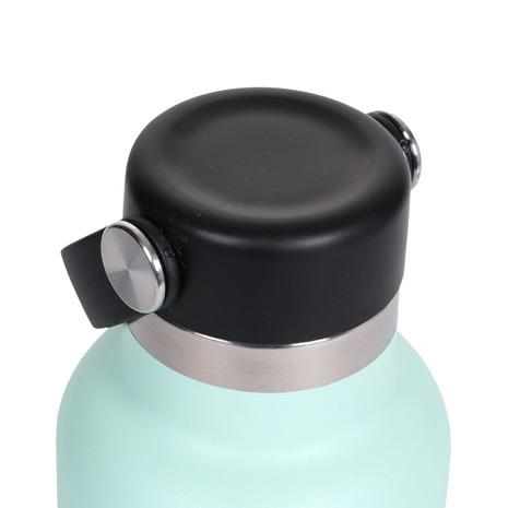ハイドロフラスク（HydroFlask）水筒 ステンレスボトル 621ml 保温 保冷 21oz HYDRATION Standard Mouth ハイドレーション スタンダードマウス｜lbreath｜10