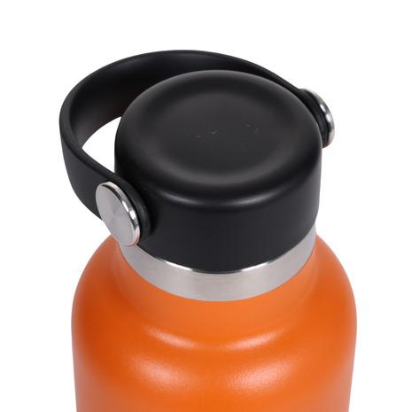 Hydro Flask◆ハイドロフラスク◆法政大学オレンジ◆水筒◆タンブラー HYDRO FLASK（ハイドロフラスク） 5089022 ハイドレーション 16oz