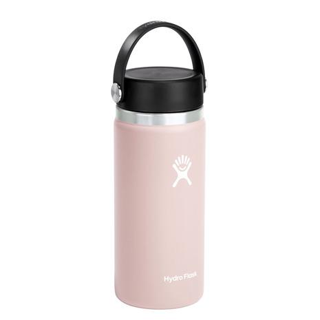 ハイドロフラスク（HydroFlask） 水筒 ボトル マグ HYDRATION 16oz WM 8900150130241｜lbreath｜02