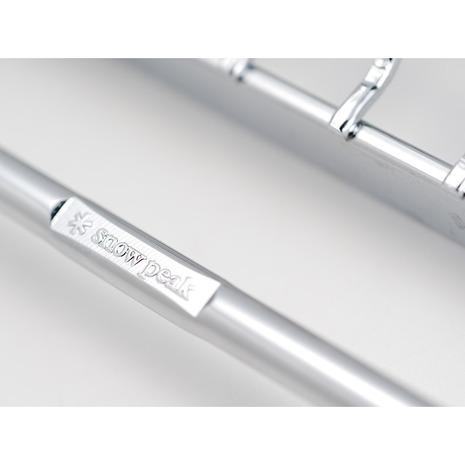 snow peak（スノーピーク） 野遊びセット2024 焚火台スターターMセット