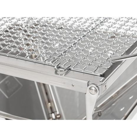 snow peak（スノーピーク） 野遊びセット2024 焚火台スターターMセット