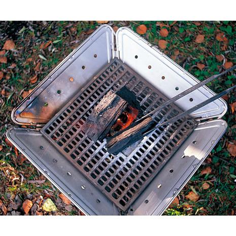 snow peak（スノーピーク） 野遊びセット2024 焚火台スターターMセット