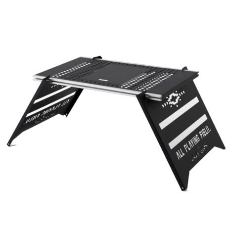 ホールアース(Whole Earth)マルチグリルテーブル カガネ KAGANE WE2RDB28 組立式 WHOLE EARTH（ホールアース） マルチグリルテーブル カガネ KAGANE