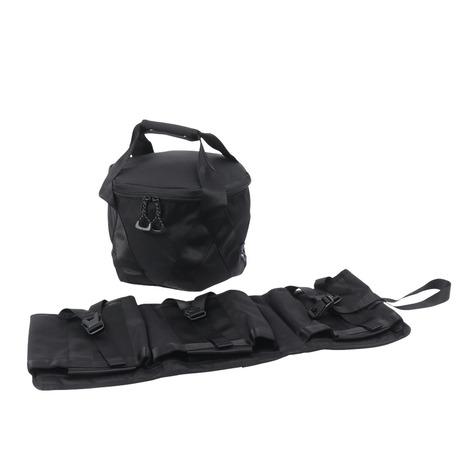 ホールアース(Whole Earth)HOMURA PACK WE2RDZ88 専用収納ギア 焚き火台 収納ケース WHOLE EARTH（ホールアース） HOMURA PACK WE2RDZ88 専用収納ギア