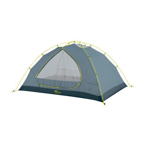 ジャックウルフスキン（JackWolfskin） ドーム キャンプ SKYROCKET II DOME 3008061-4181_1