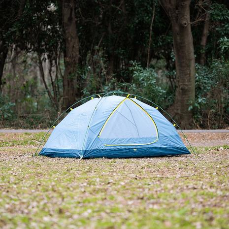 ジャックウルフスキン（JackWolfskin） ドーム キャンプ SKYROCKET II DOME 3008061-4181_6
