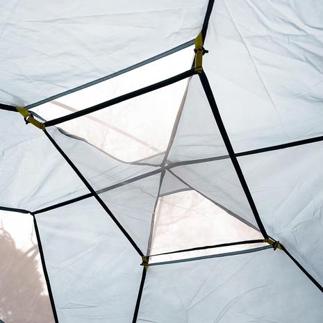 ジャックウルフスキン（JackWolfskin） ドーム キャンプ SKYROCKET II DOME 3008061-4181_8
